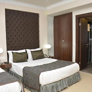 Koza Millenyum Hotel&spa Отель Анкара