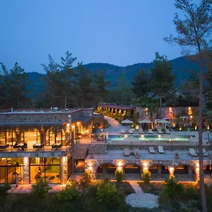 3* Hotel Izz Getaway - Adults Only