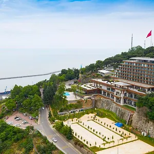 Radisson Blu Отель Трабзон