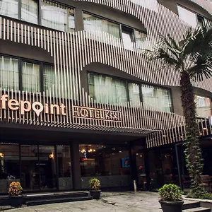 Life Point Отель Трабзон