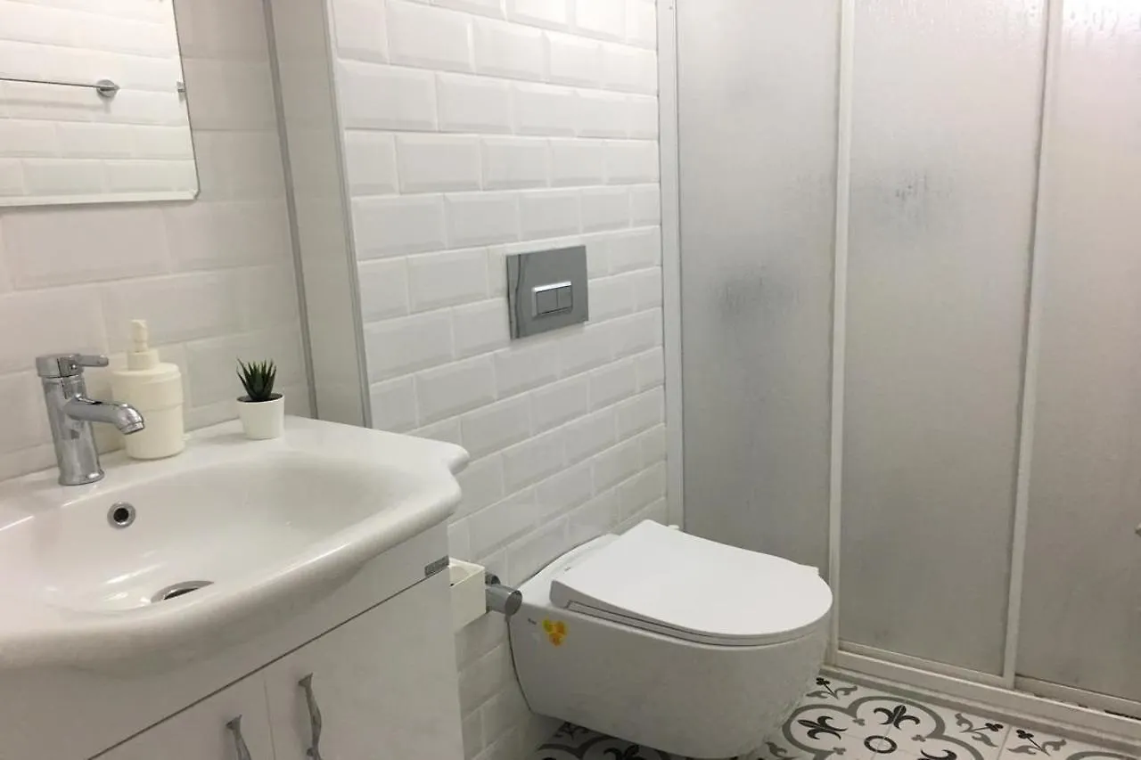 Apartahotel Goecek Selya Hotel