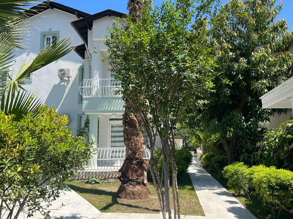 Goecek Selya Hotel Turquía