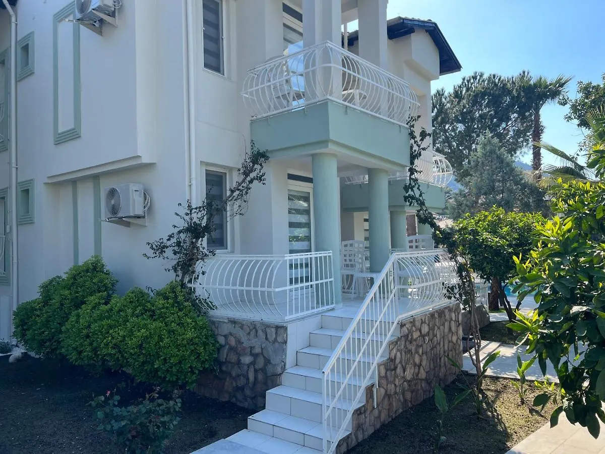 Apartahotel Goecek Selya Hotel