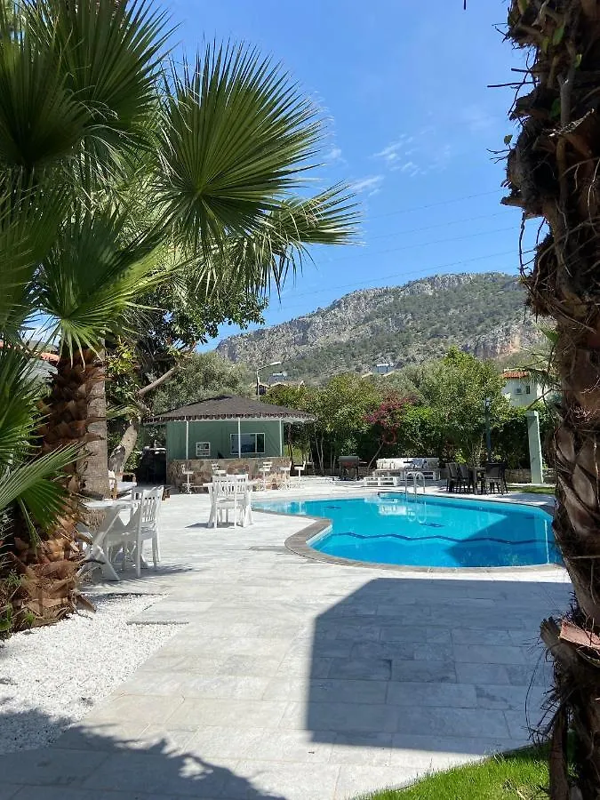 Goecek Selya Hotel Göcek