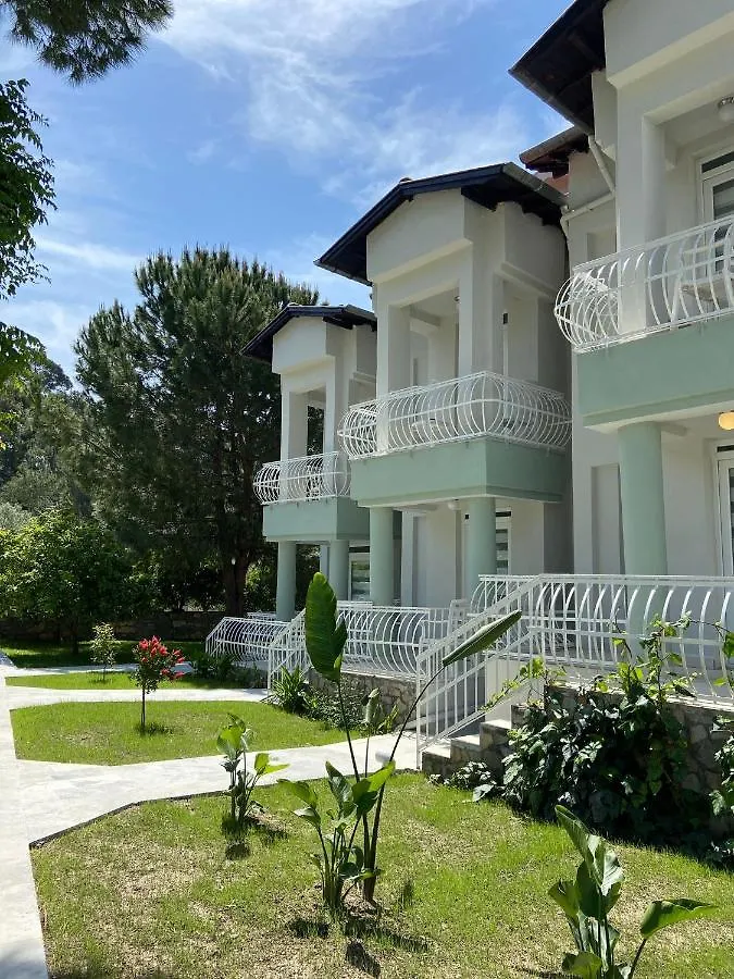 Apartahotel Goecek Selya Hotel