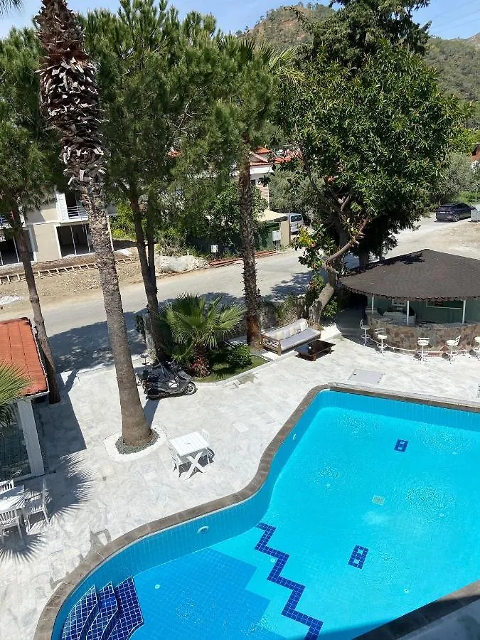 Goecek Selya Hotel 2*, Göcek