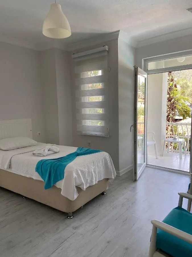 Goecek Selya Hotel