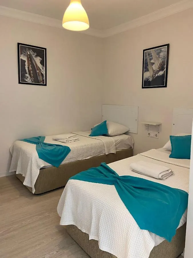 Apartahotel Goecek Selya Hotel