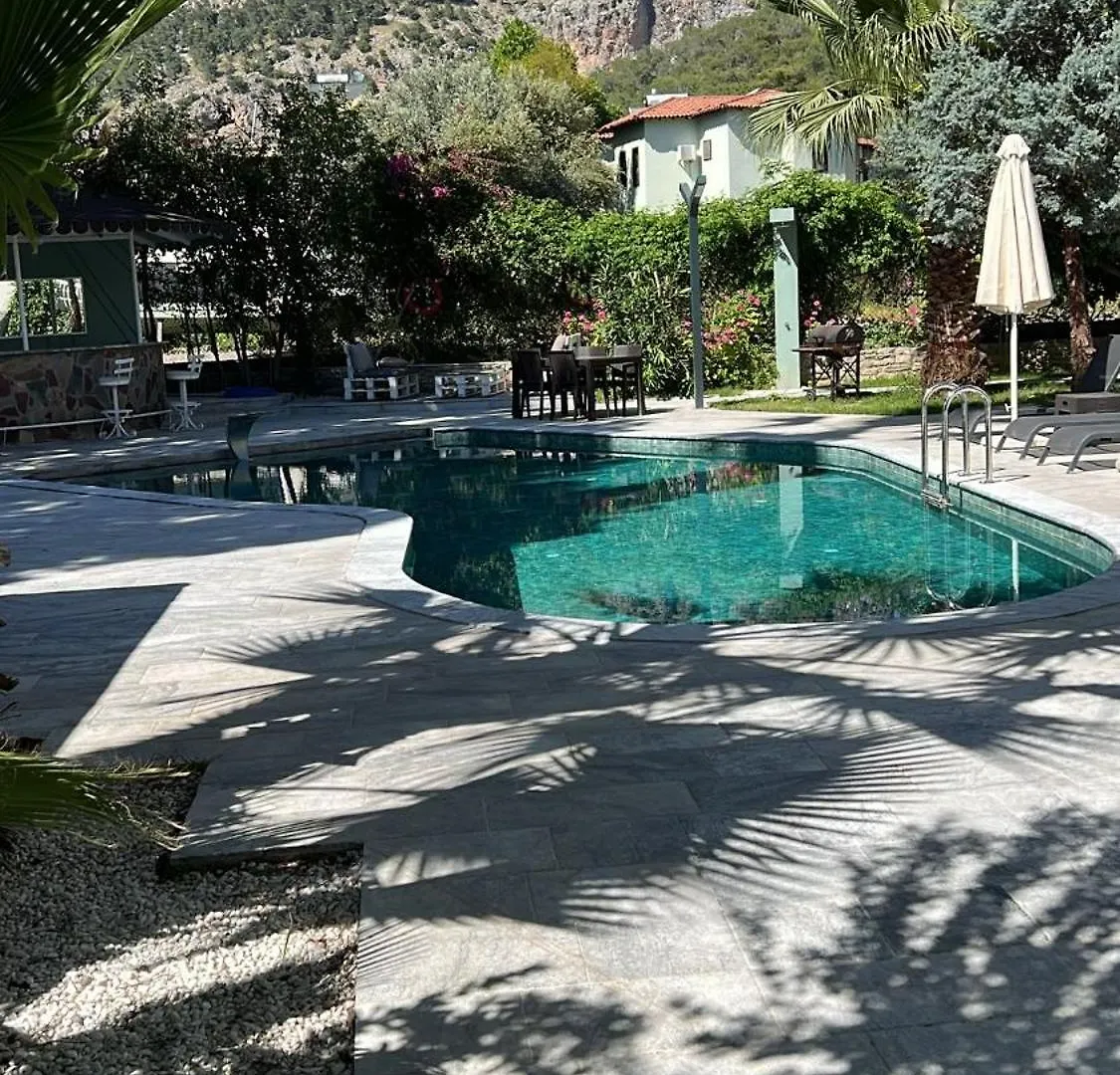 Goecek Selya Hotel Apartahotel